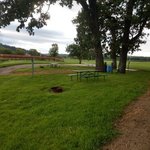 Mckeller city park