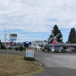 Windmill inn rv park