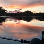 Merrick state park