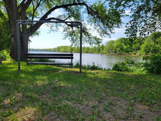 North Campground