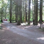 Silver lake county park