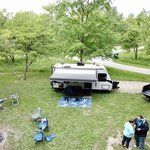 Muskego park