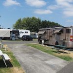 Norwest rv park
