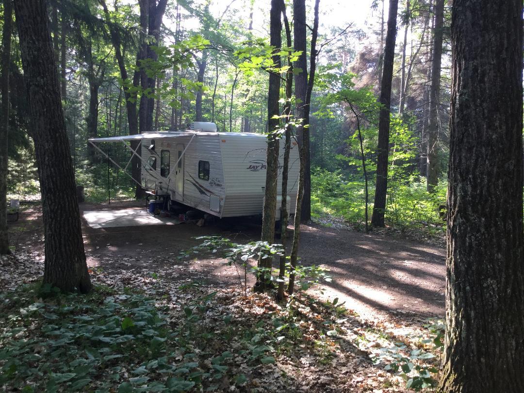 North Trout Lake Campground Reviews updated 2024