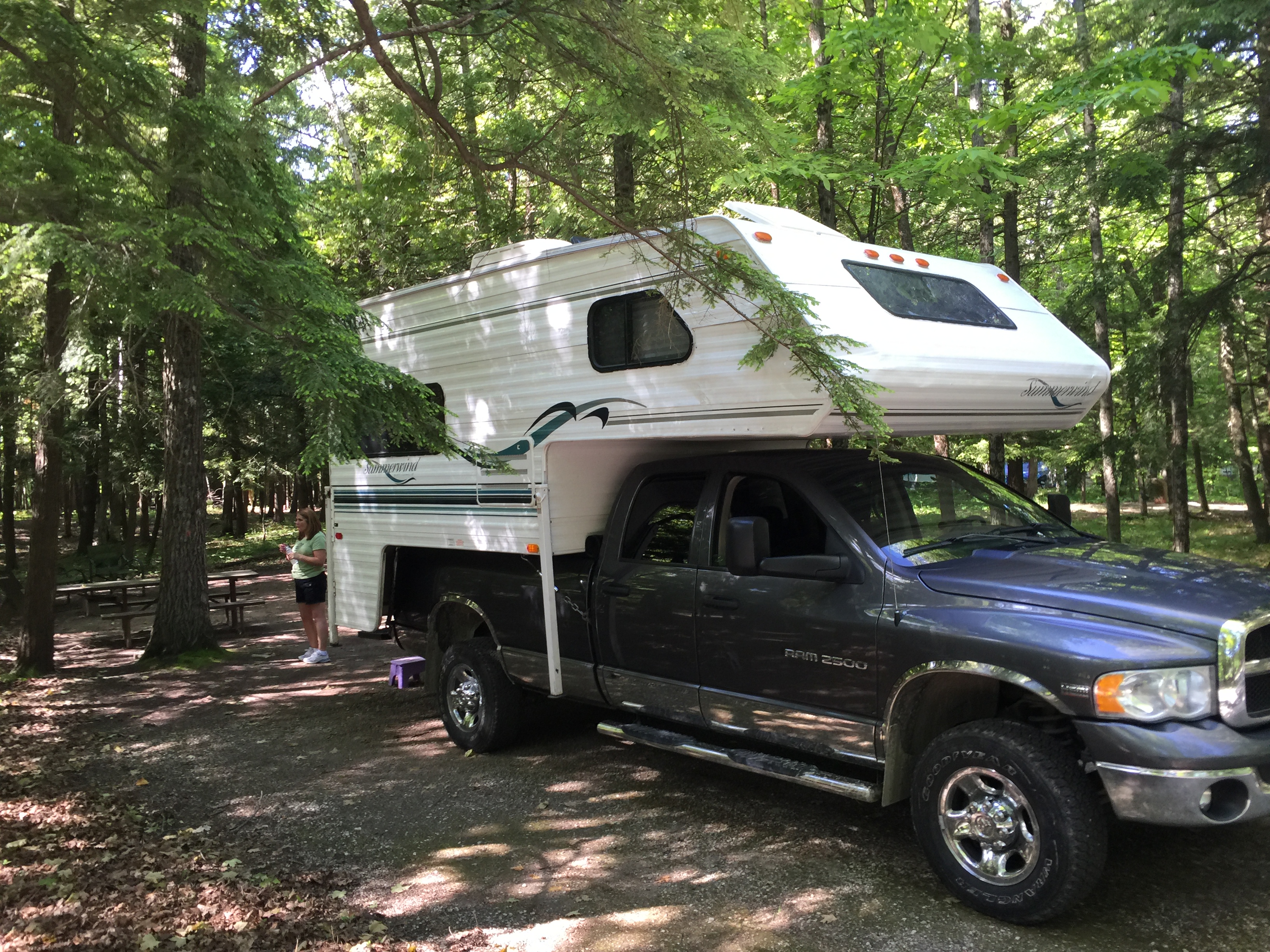 Potawatomi State Park - Main photo