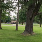 Riverside memorial park