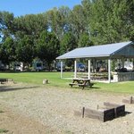 Riverbend rv park