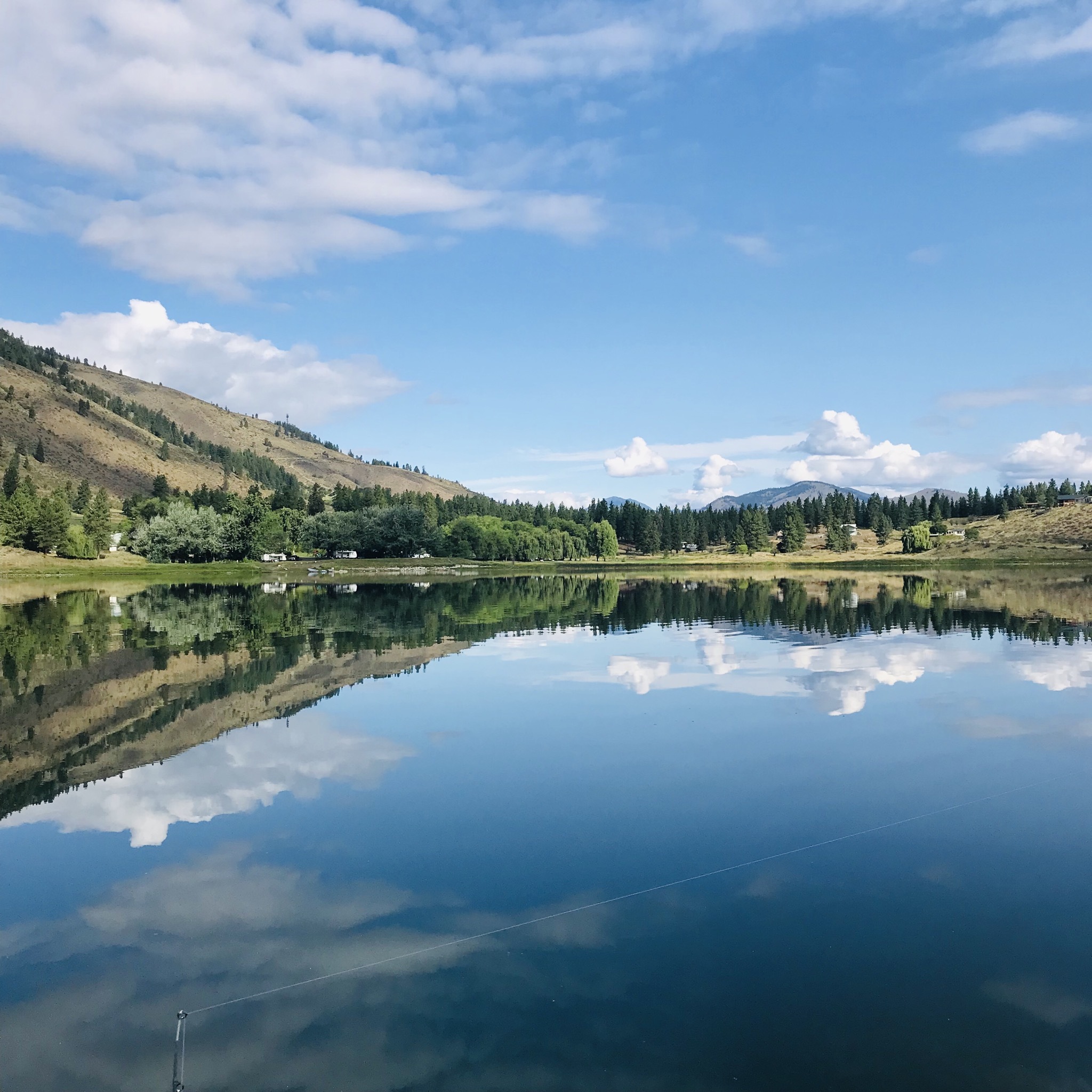 Big Twin Lake Campground & RV Park Reviews updated 2024