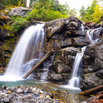 Klipchuck campground