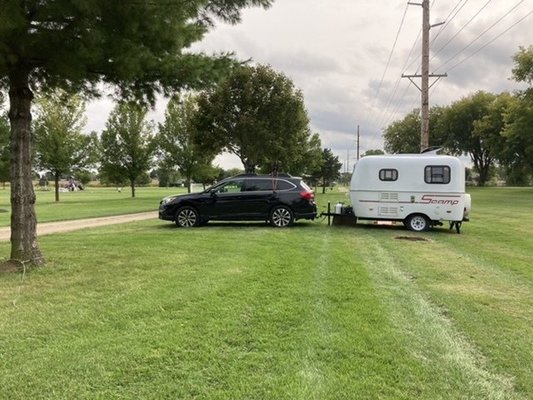 Wild Goose City Park Reviews Updated 2021