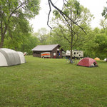 Wildcat mountain state park