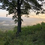 Wyalusing state park