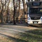 Wyalusing state park