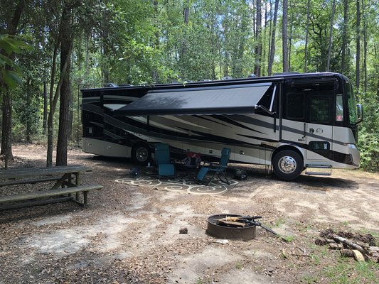 Blakeley State Park photo 2