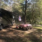 Blue springs state park