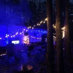 Chewacla state park