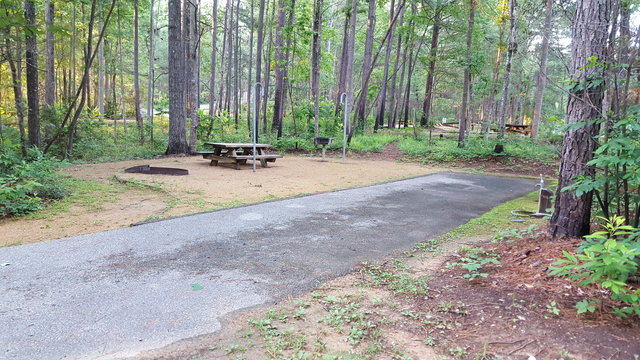 Clear Creek Campground photo 2