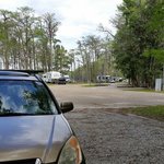 Florala state park