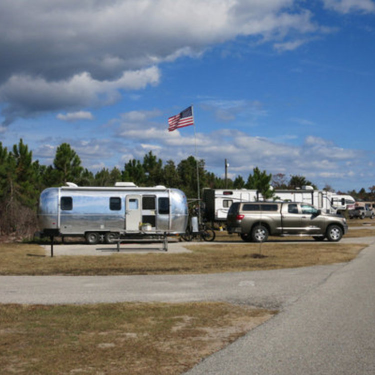 Gulf State Park