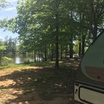 Jennings ferry