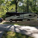 Joe wheeler state park