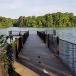 Joe wheeler state park