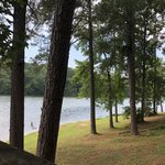 Lake lurleen state park