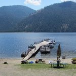 Liars cove resort