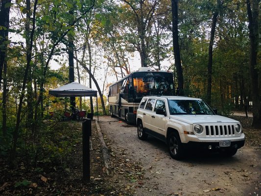 Monte Sano State Park Reviews Updated 2020
