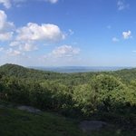 Monte sano state park