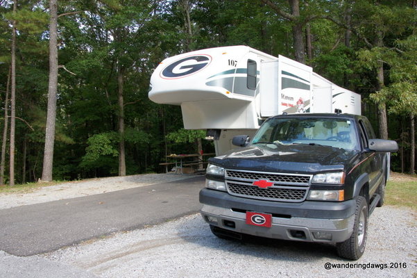 Oak Mountain State Park Reviews Updated 2020