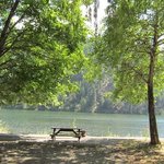 Conconully lake resort