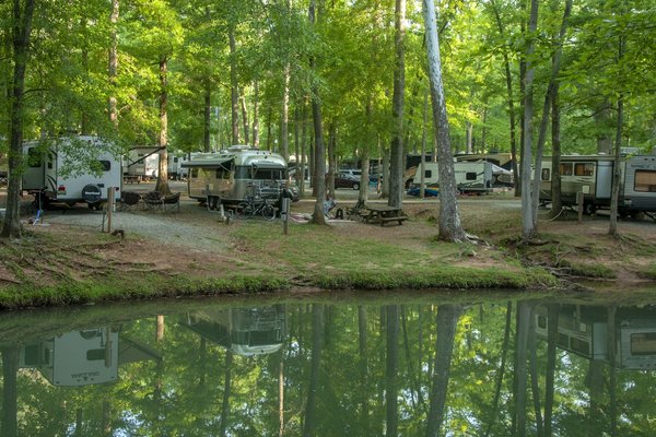 Tannehill Ironworks Historical State Park