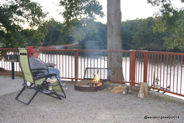 Beech Point Campground photo 2