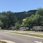 Bull shoals white river state park