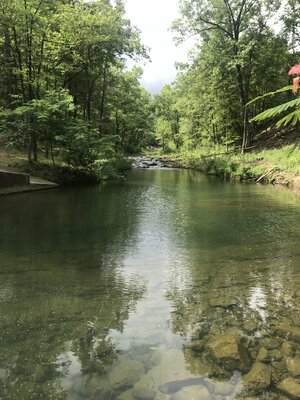 Charlton Campground