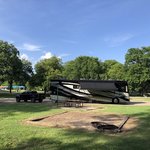 Chicot county rv park