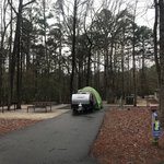 Crater of diamonds state park