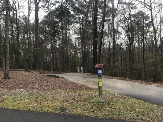Crater Of Diamonds State Park Reviews