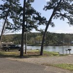 Crystal springs campground royal ar