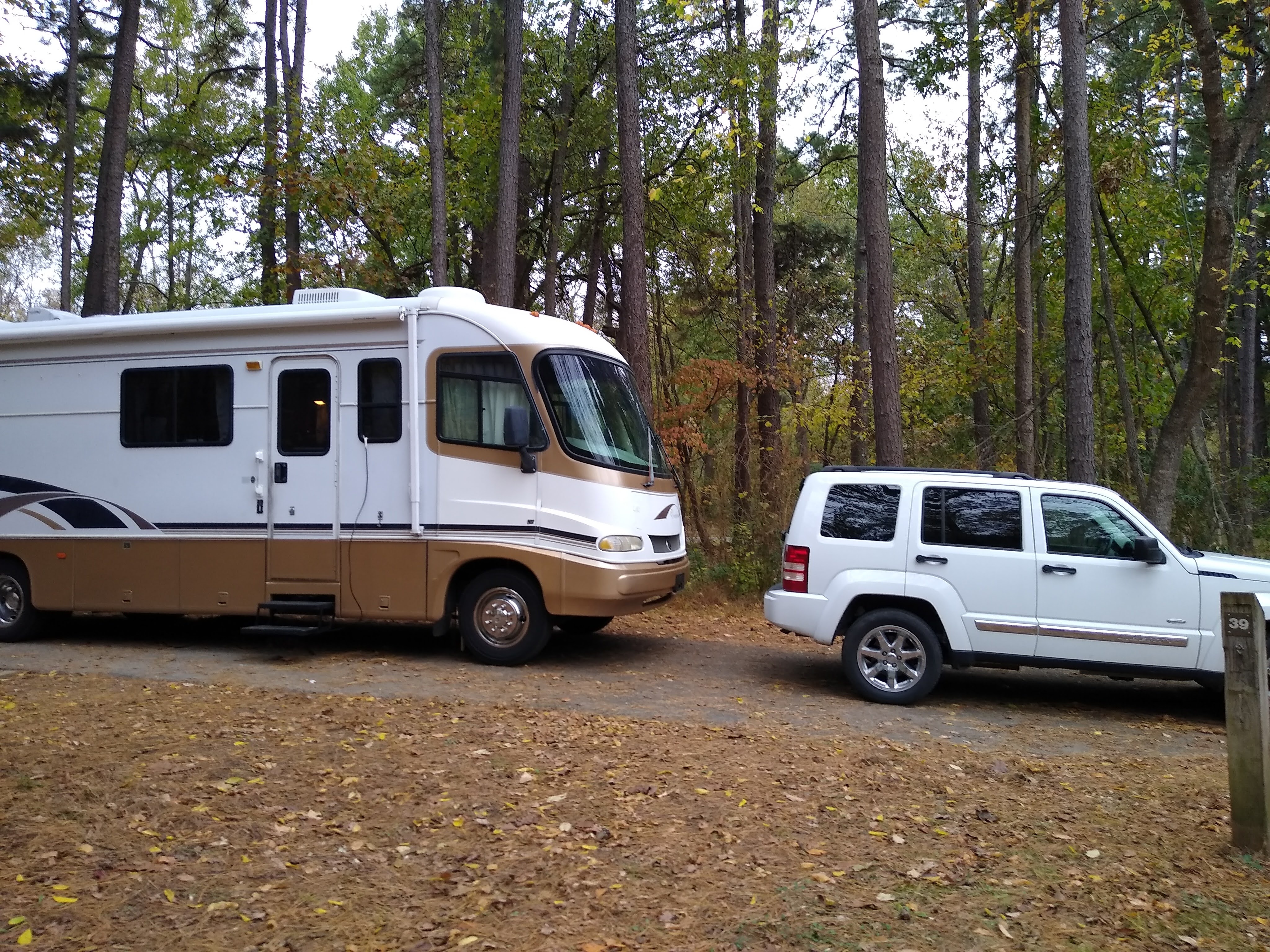 Dam Site River Campground Reviews updated 2022