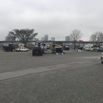 Downtown riverside rv park
