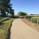 Boyd lake state park