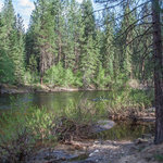 Falls creek campground