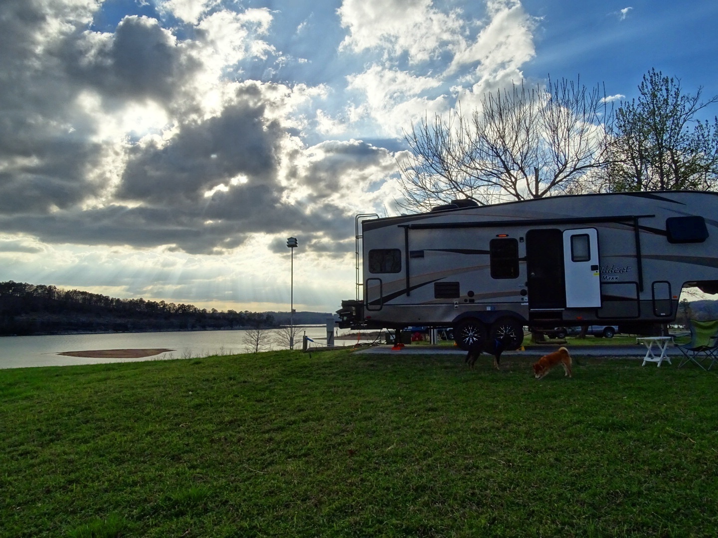 Horseshoe Bend Campground Reviews updated 2024