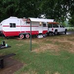 Jacksonport state park