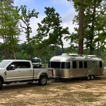 Millwood state park