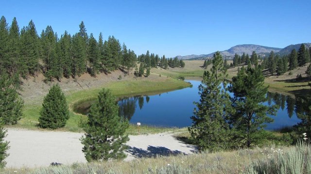 Long Lake