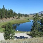 Long lake