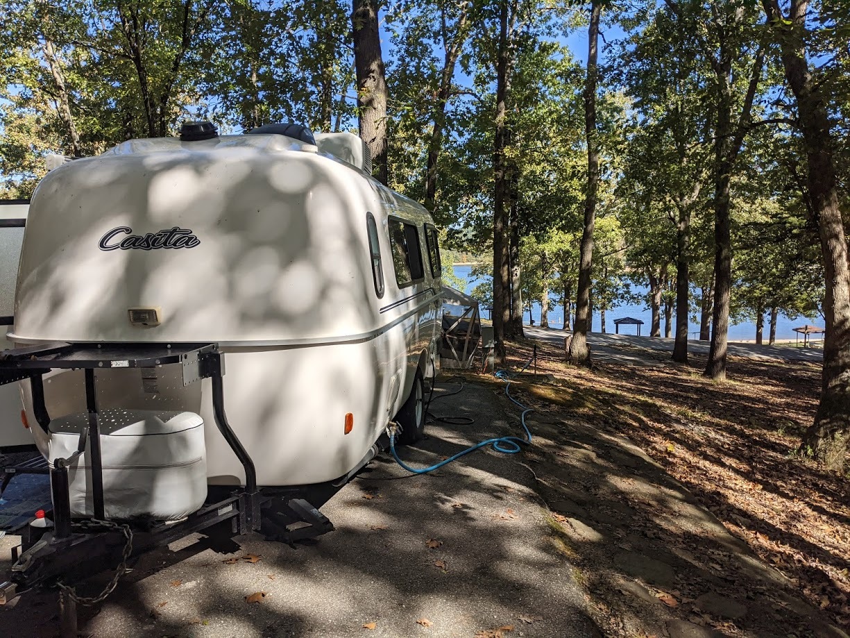 Prairie Creek Campground Reviews updated 2024